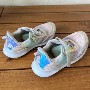 Kids Multicolor Shoes
